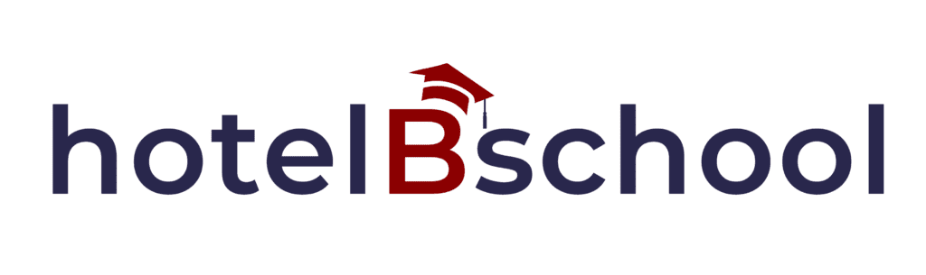 Home Page - HotelBSchool