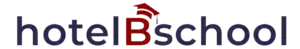Hotel B School Logo